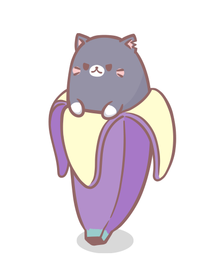 ノラばなにゃ